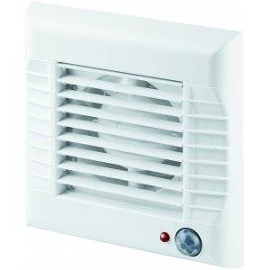 Badrumsfläkt, A-matic, Rörelsevakt