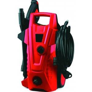 Högtryckstvätt, 120 bar, 1,6kW