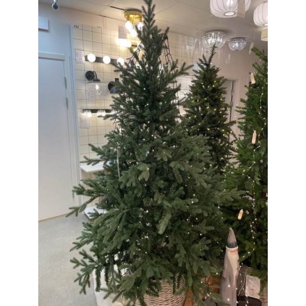 Brekstad Konstgran 210cm