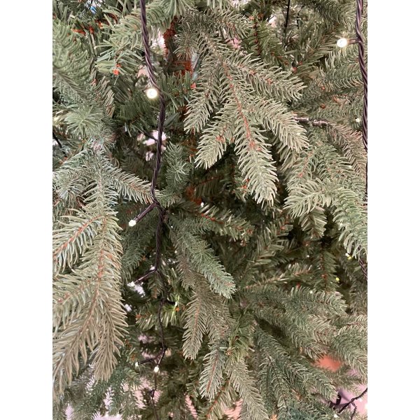 Brekstad Konstgran 210cm