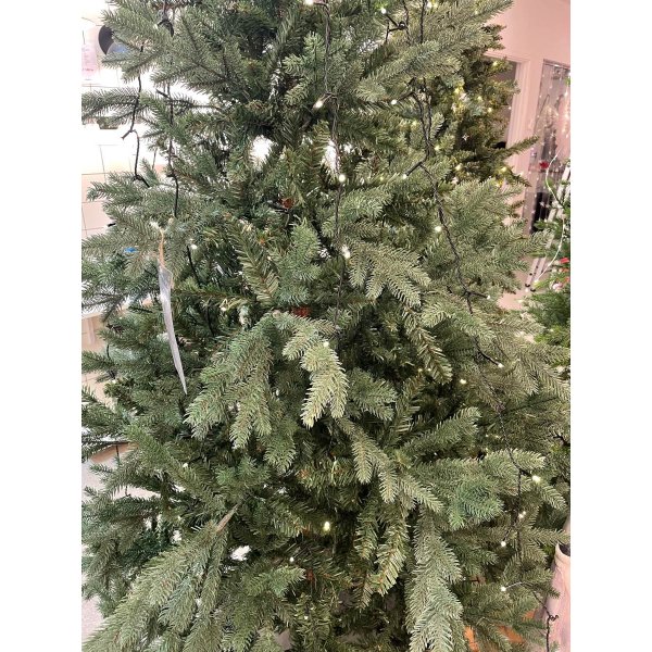 Brekstad Konstgran 210cm