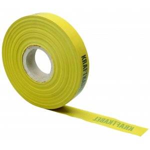 Markeringsband, MBN, 250 m, 50 mm