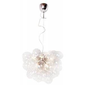 Gross Taklampa 50cm Klarglas