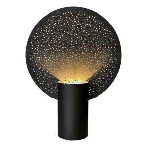 Colby XL Bordslampa 50cm Svart