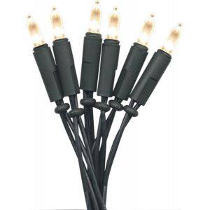 P-LED Indoor Ljusslinga 5,1m Grön