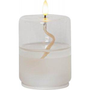 Float Ljuslykta 13cm