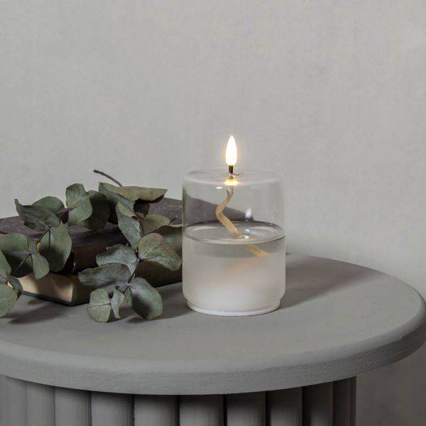 Float Ljuslykta 13cm