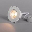 Infällda Spotlights - Köp online på Ljustema.se
