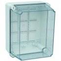 Apparatlådor plast - Köp online på Ljustema.se