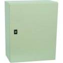 Apparatskåp plåt - Köp online på Ljustema.se